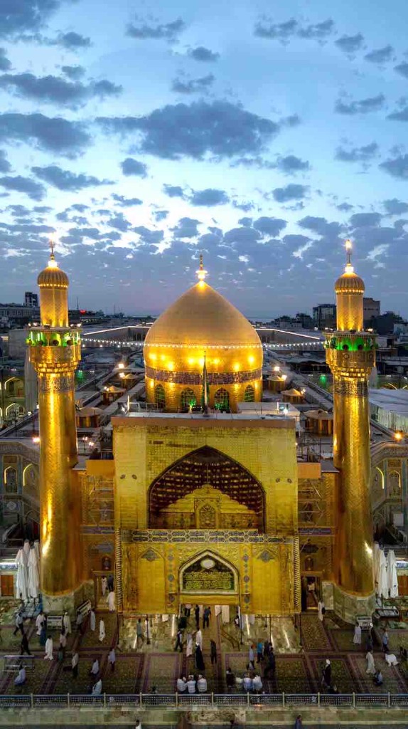 Muharram — bild 2
