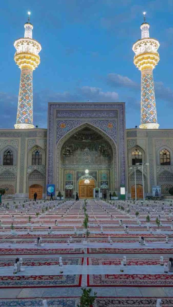 Muharram — bild 4