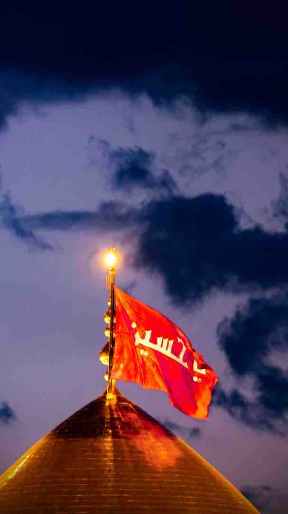 Muharram — bild 6