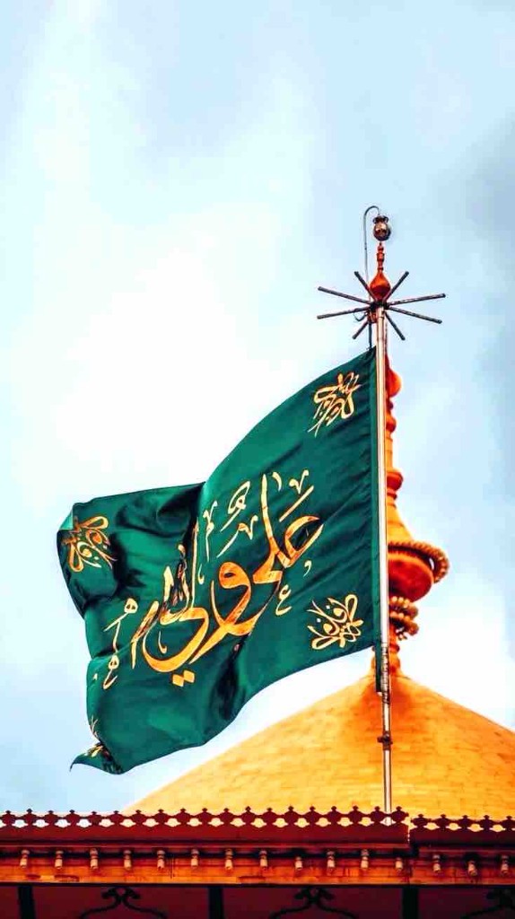 Muharram — bild 8