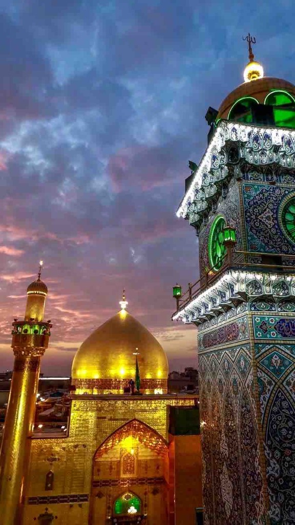 Muharram — bild 10