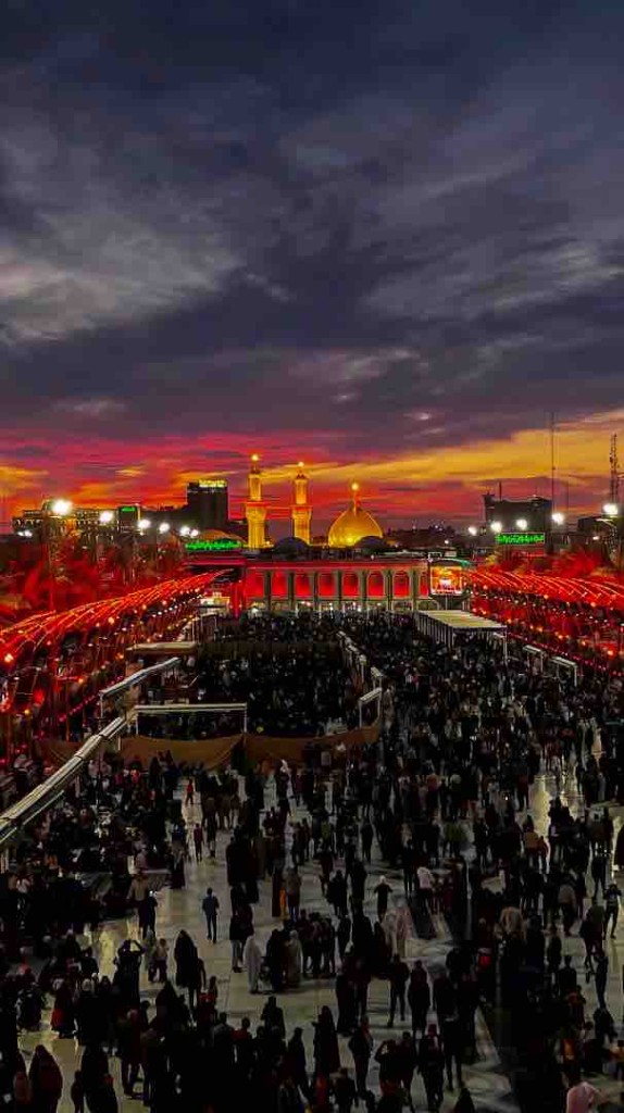 Muharram — bild 22