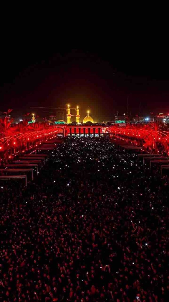 Muharram — bild 23